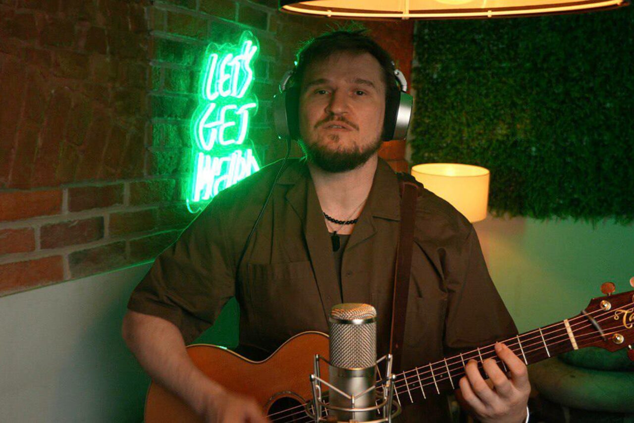 Арендовать Студия записи подкастов, видео-уроков, коротких роликов 