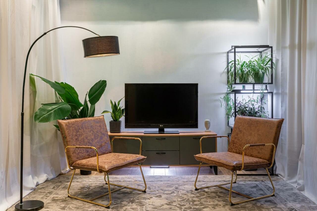 Арендовать Студия записи подкастов, видео-уроков, коротких роликов 