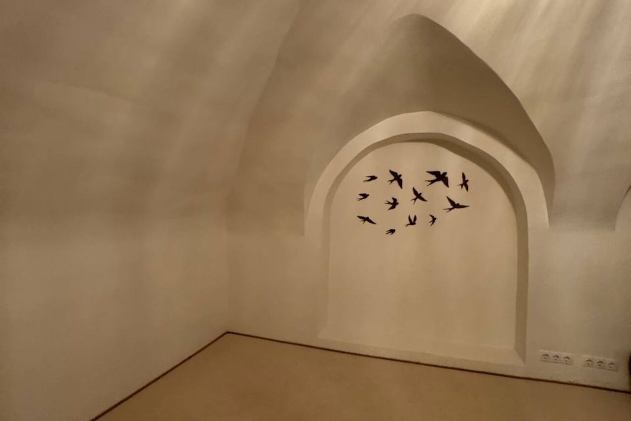 Арендовать Тренинг-класс для занятий