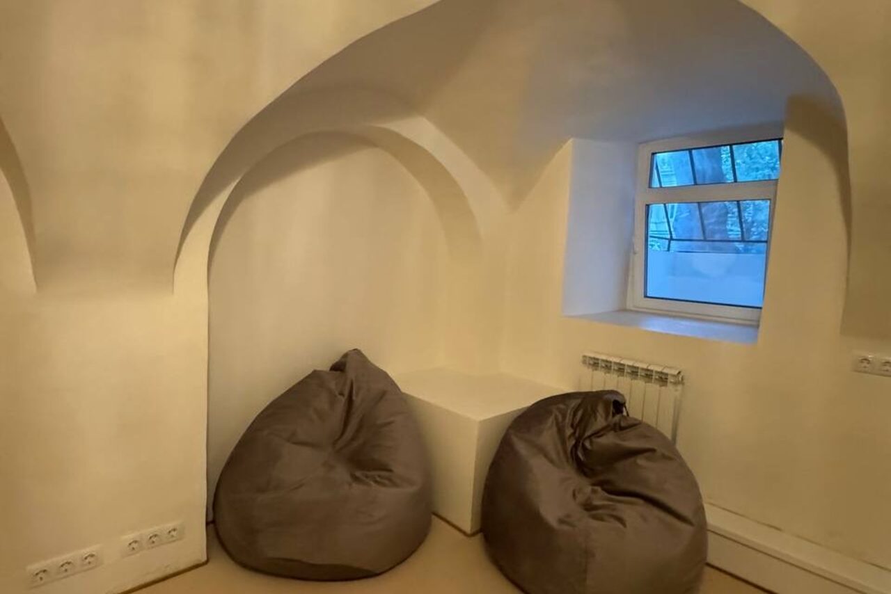 Арендовать Тренинг-класс для занятий