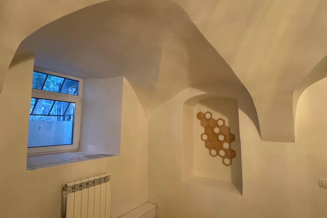 Арендовать Тренинг-класс для занятий