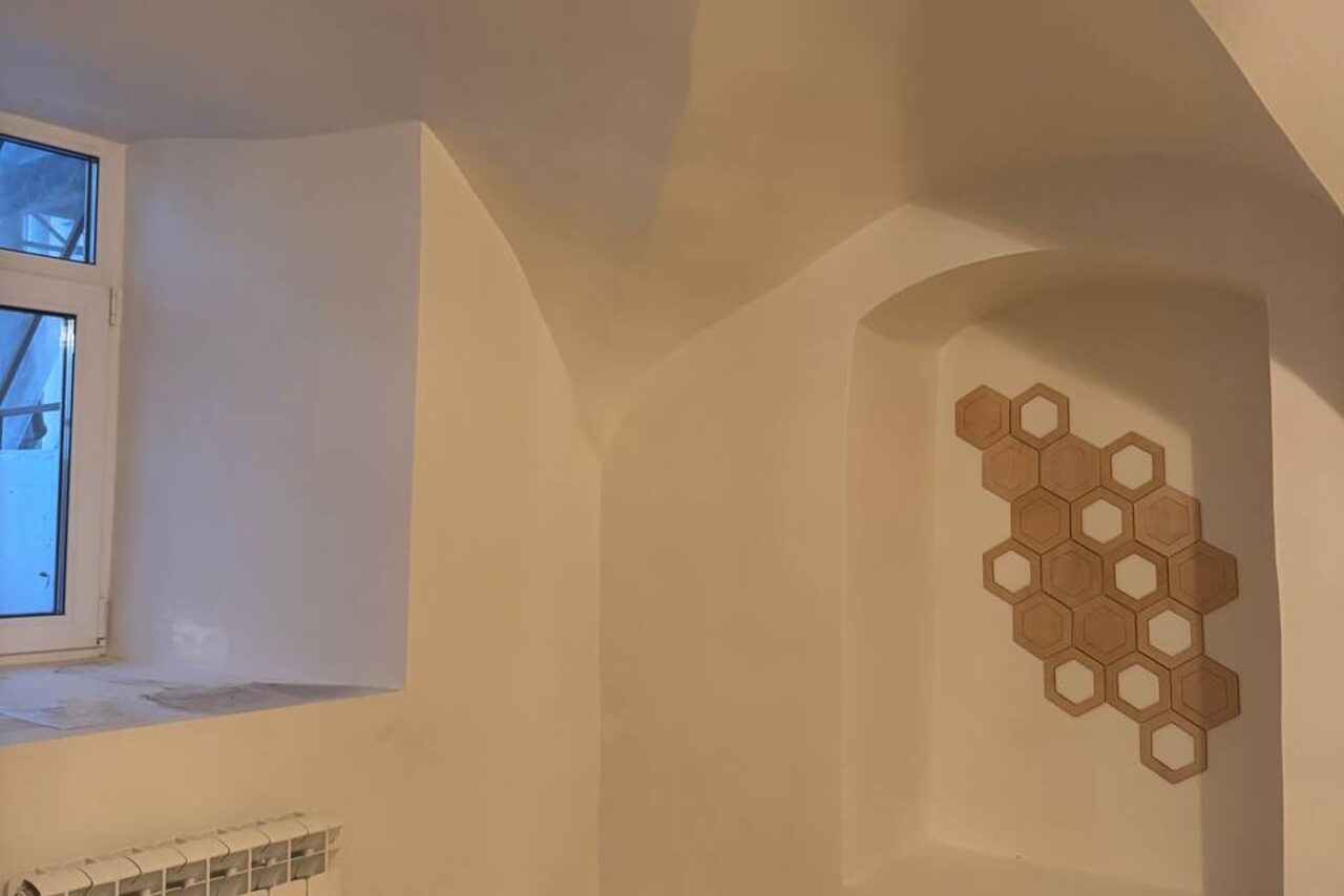 Арендовать Тренинг-класс для занятий