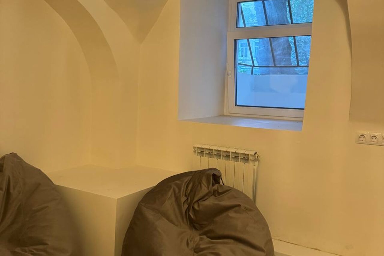 Арендовать Тренинг-класс для занятий