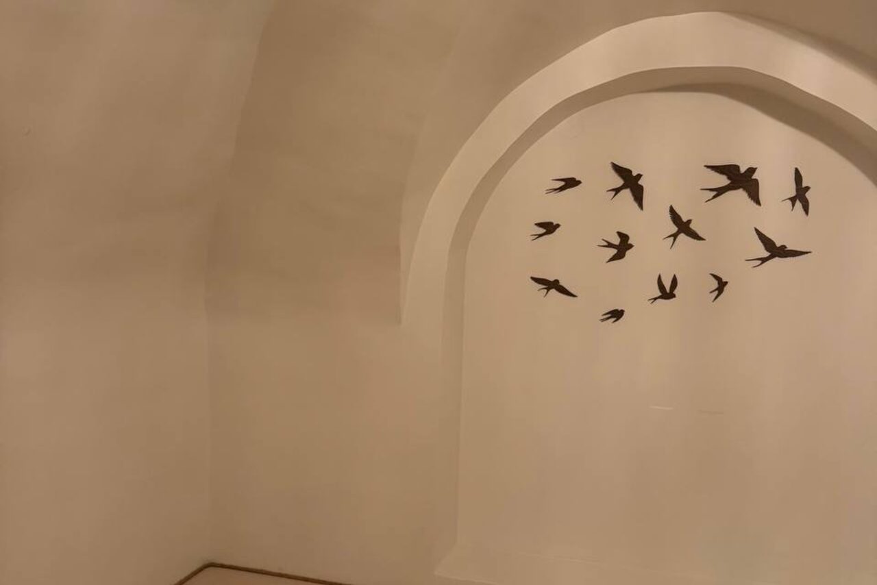 Арендовать Тренинг-класс для занятий