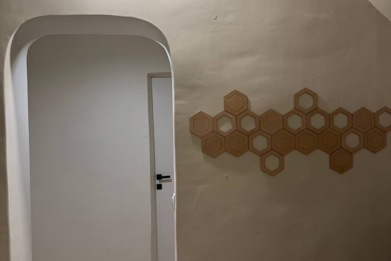 Арендовать Тренинг-класс для занятий