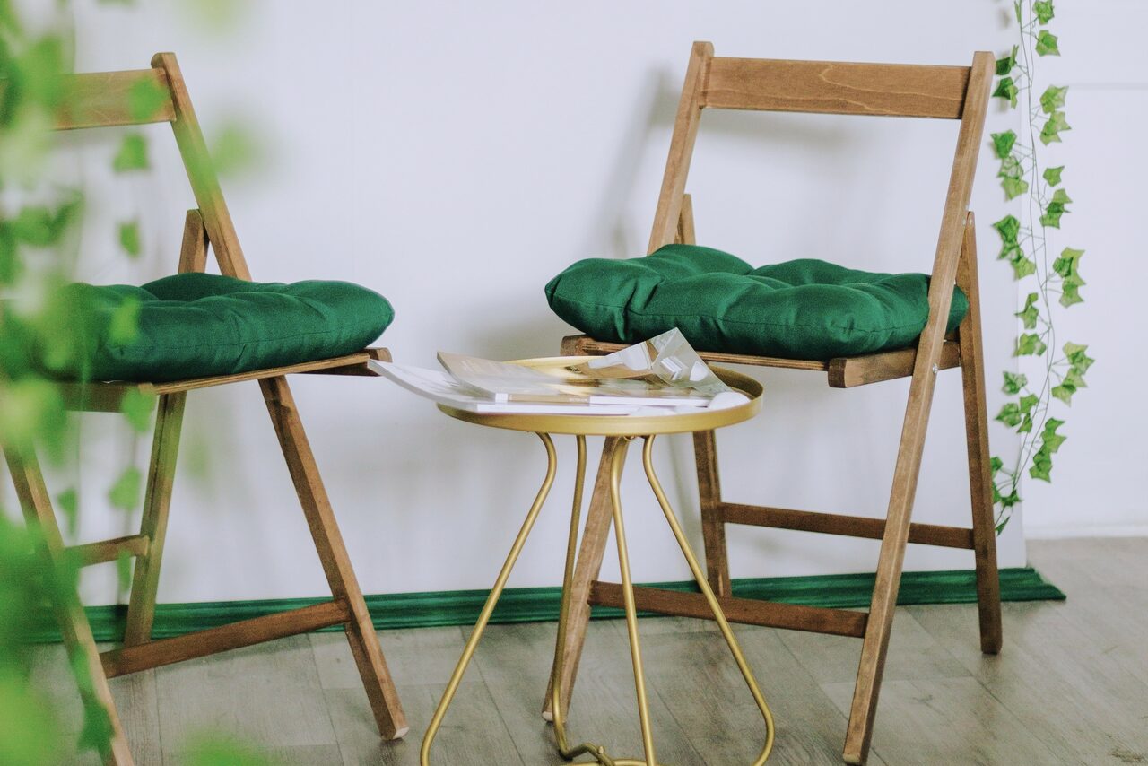 Арендовать Encanto Studio. Светлая студия с балконом