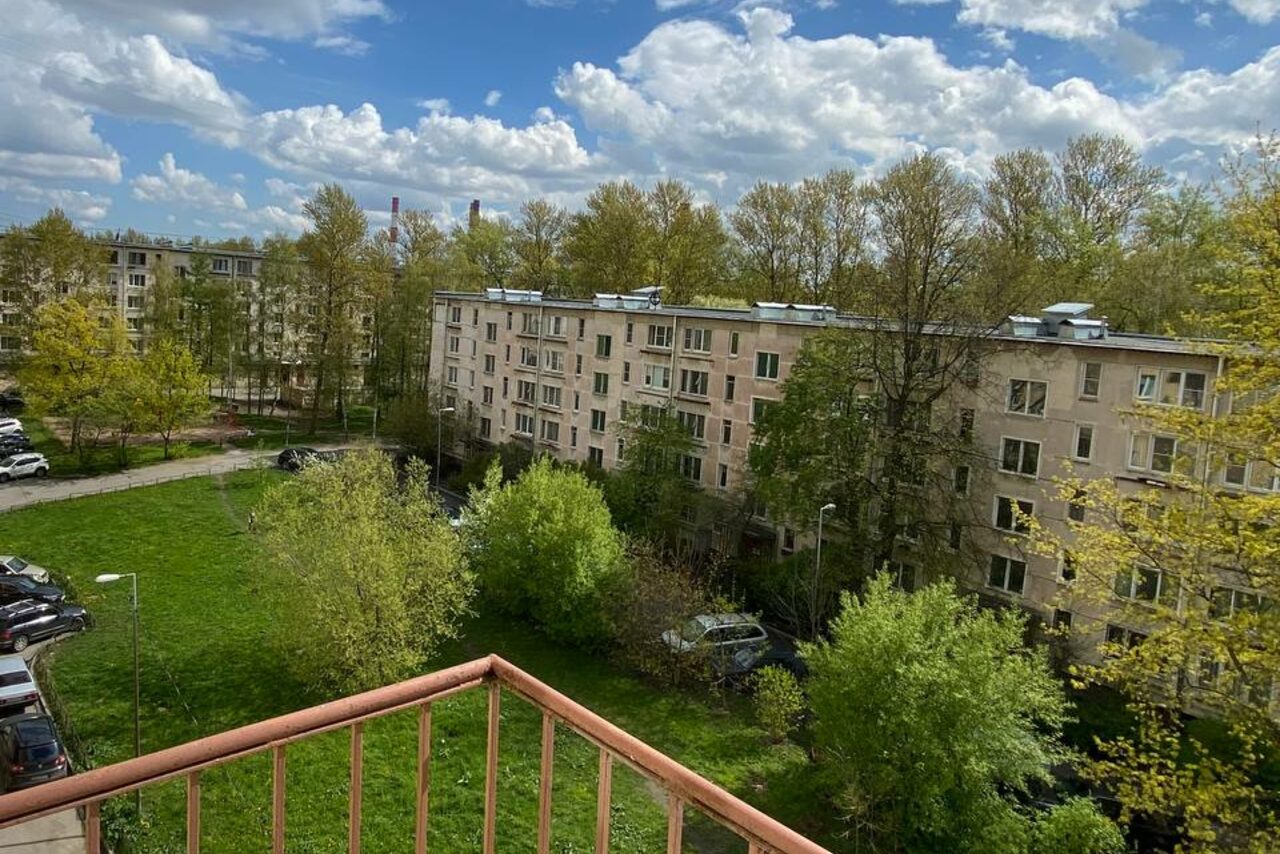 Арендовать Encanto Studio. Светлая студия с балконом