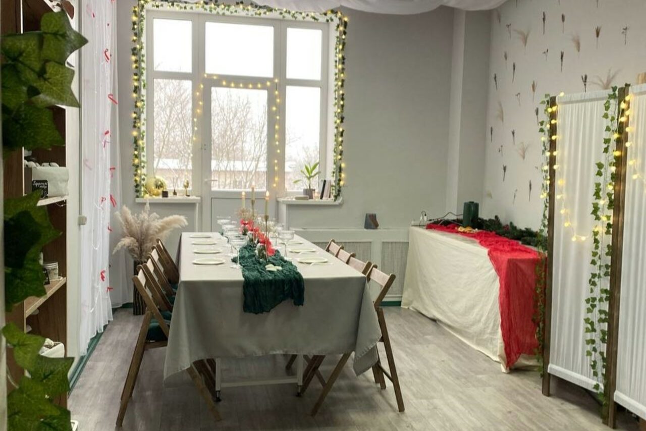 Арендовать Encanto Studio. Светлая студия с балконом