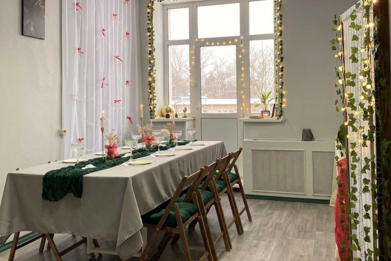 Арендовать Encanto Studio. Светлая студия с балконом