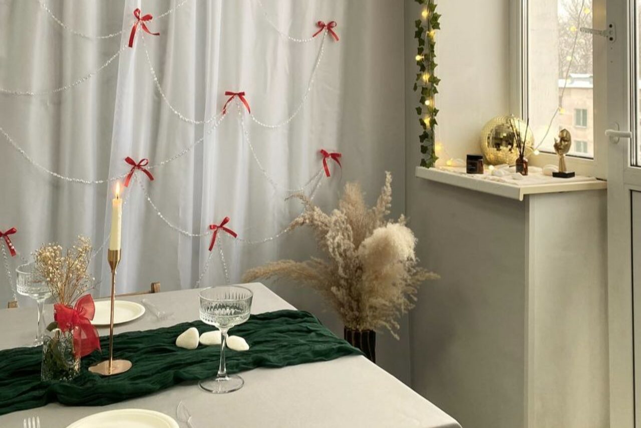 Арендовать Encanto Studio. Светлая студия с балконом