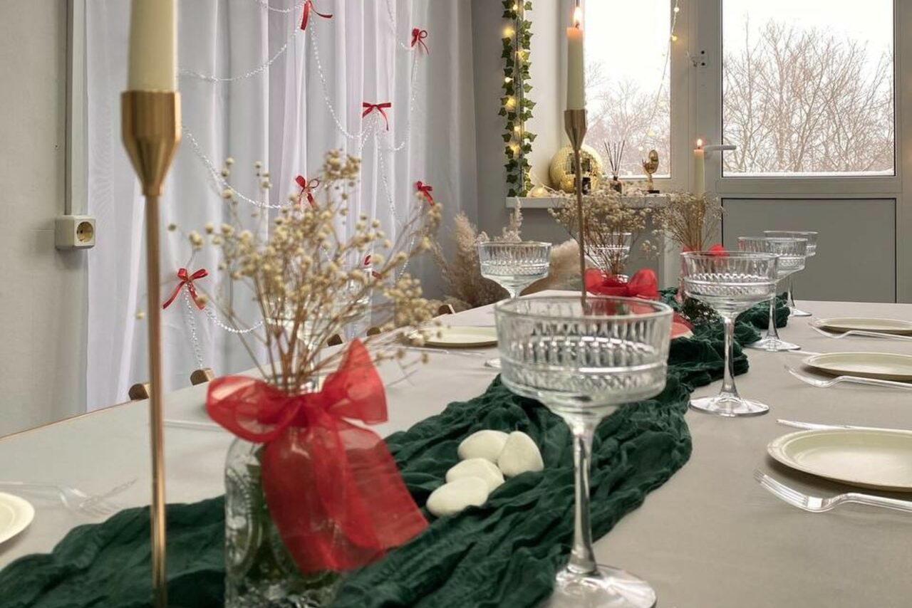 Арендовать Encanto Studio. Светлая студия с балконом