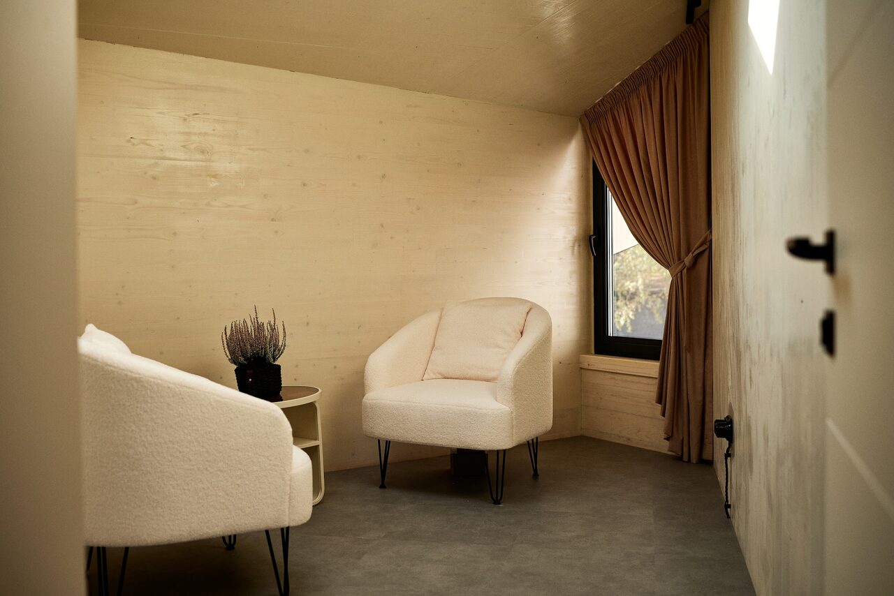 Арендовать ЭвиЦентр. Кабинет