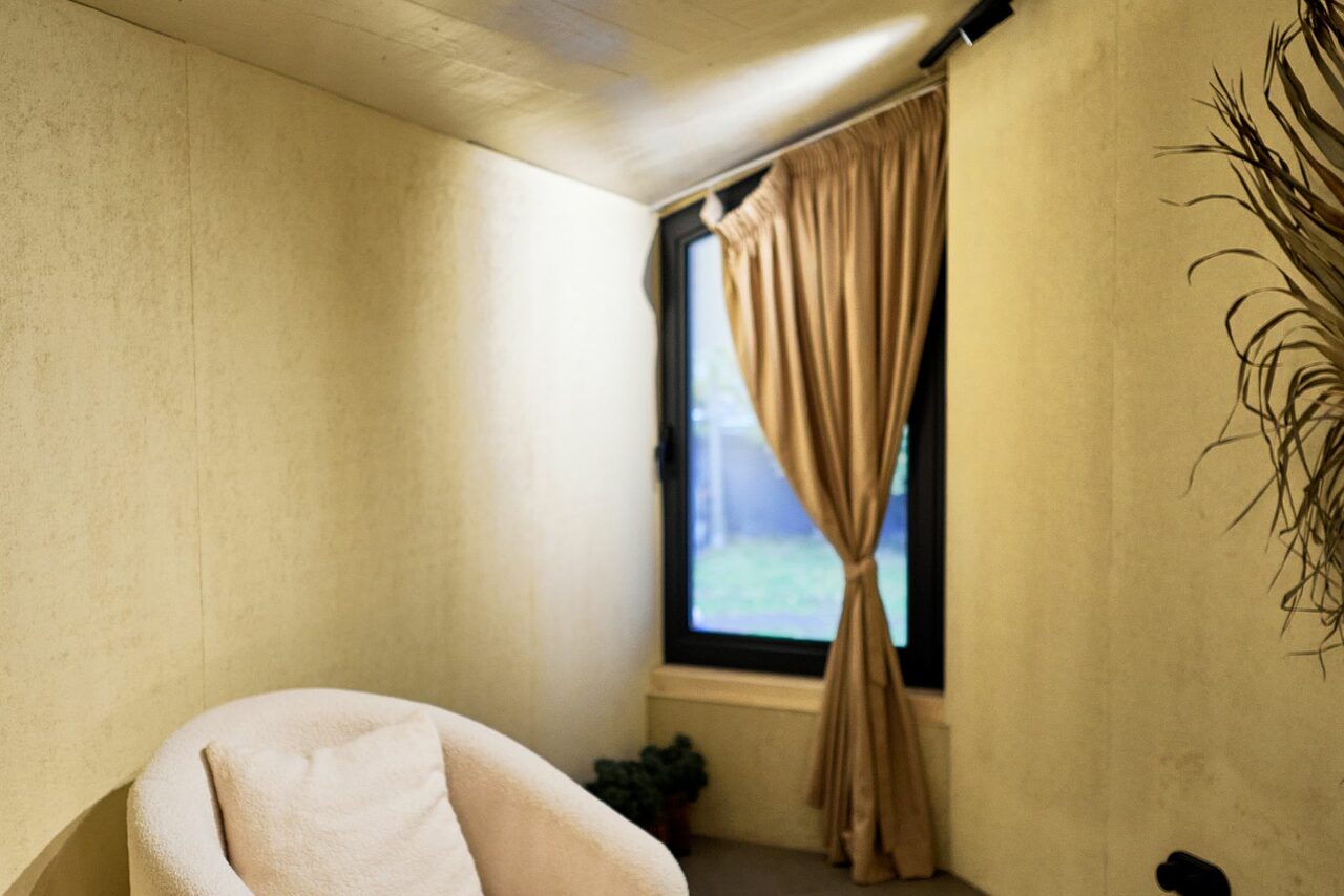 Арендовать ЭвиЦентр. Кабинет