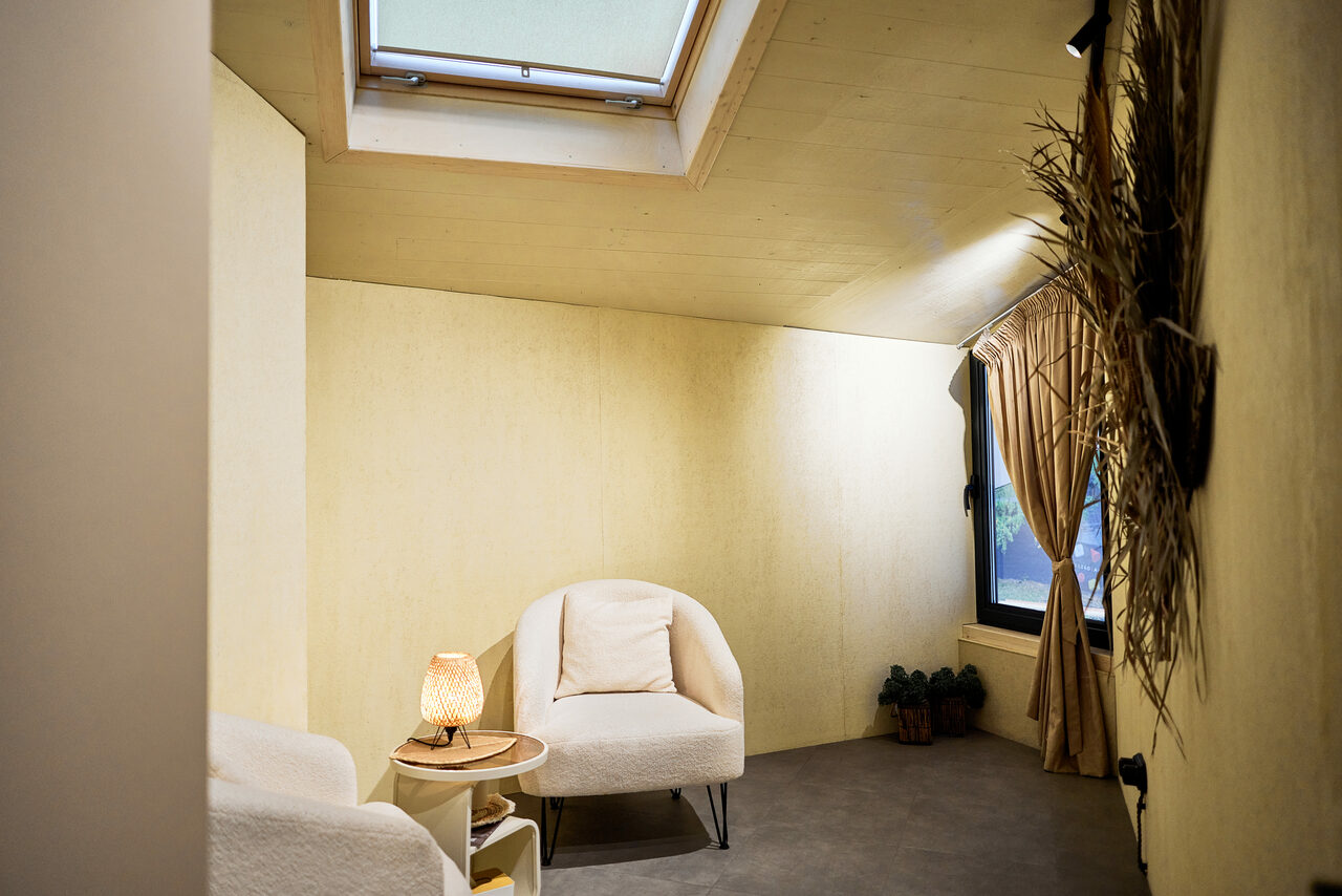 Арендовать Дом ЭвиЦентр