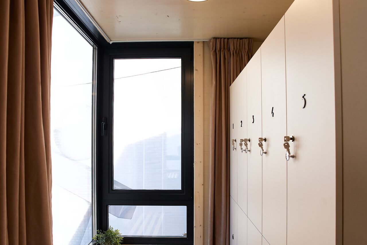 Арендовать Дом ЭвиЦентр