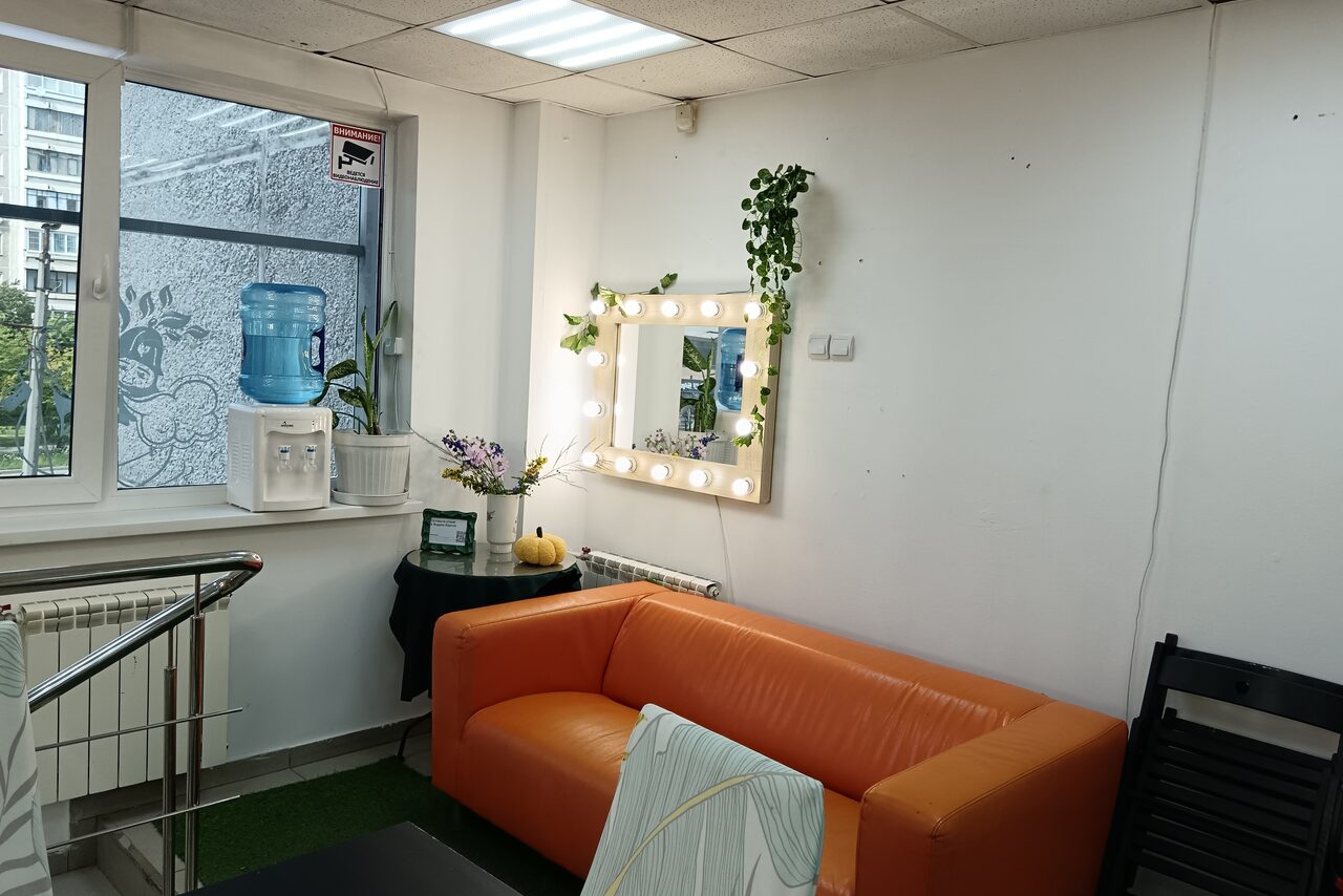 Арендовать Уютный лофт-зал для мероприятий