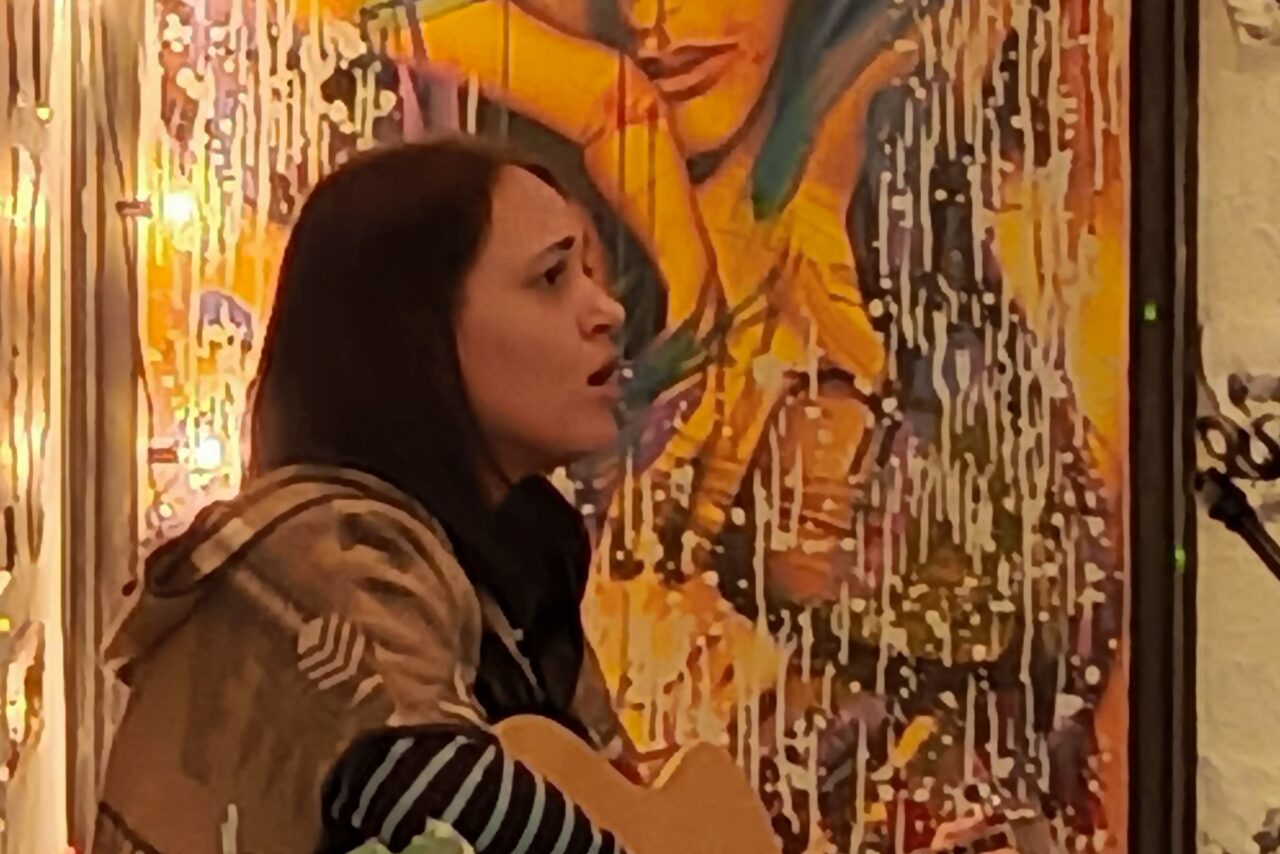 Арендовать Арт-кафе «Балаган»