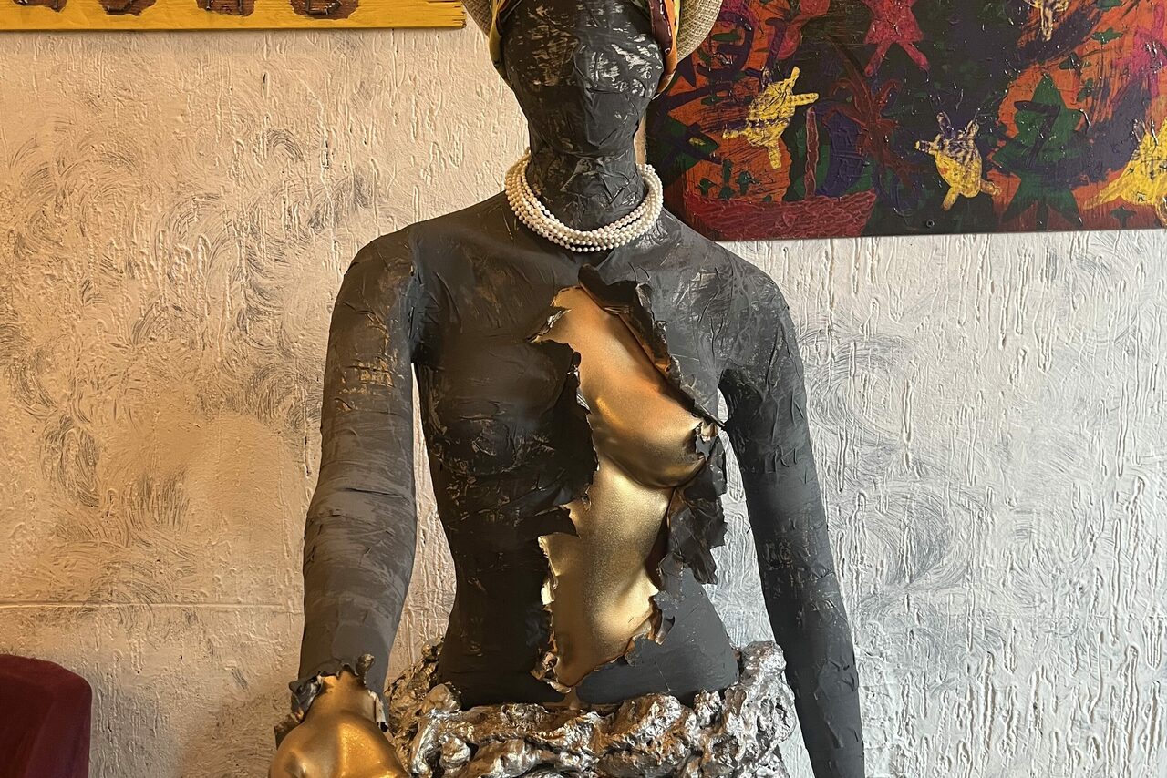 Арендовать Арт-кафе «Балаган»