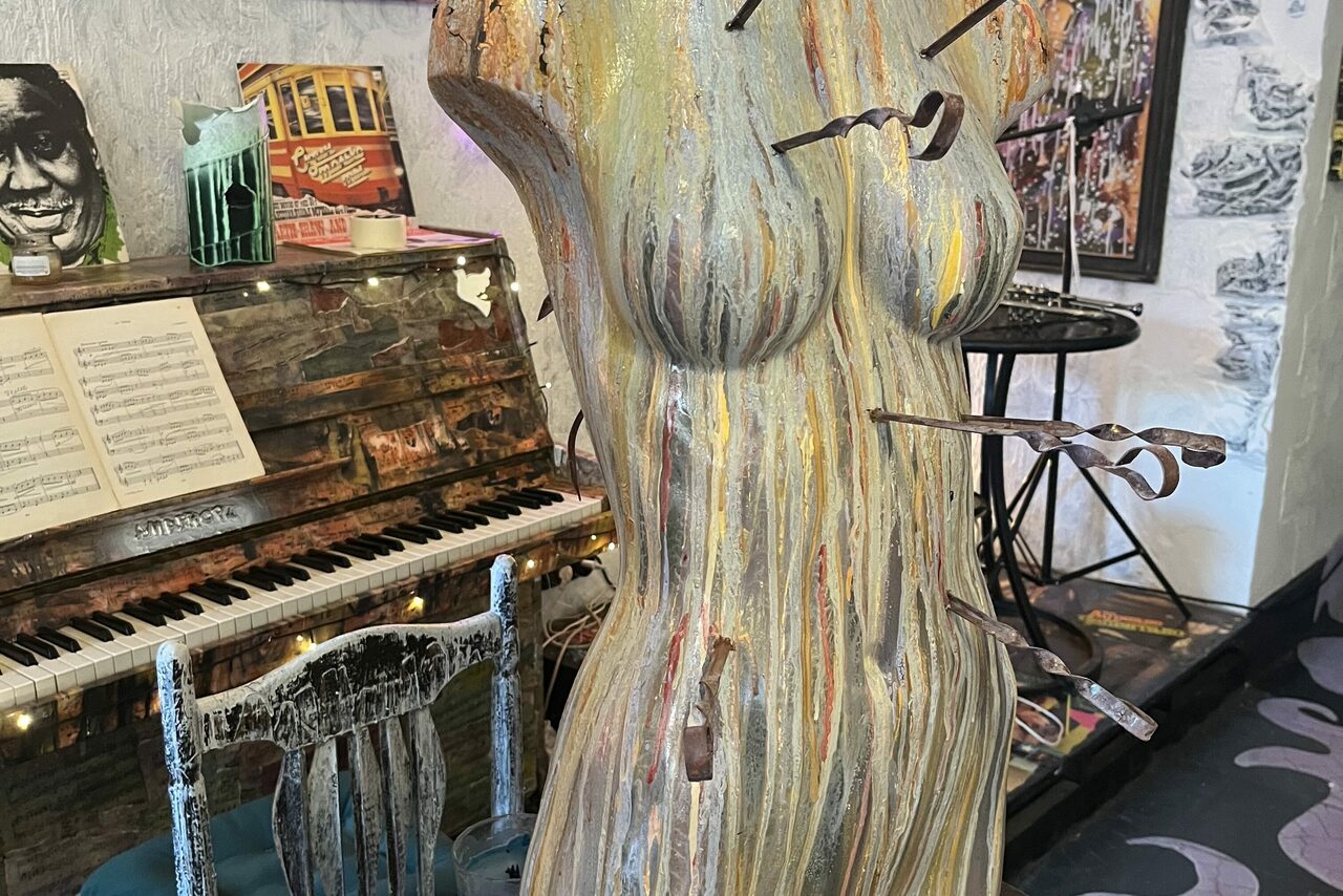 Арендовать Арт-кафе «Балаган»