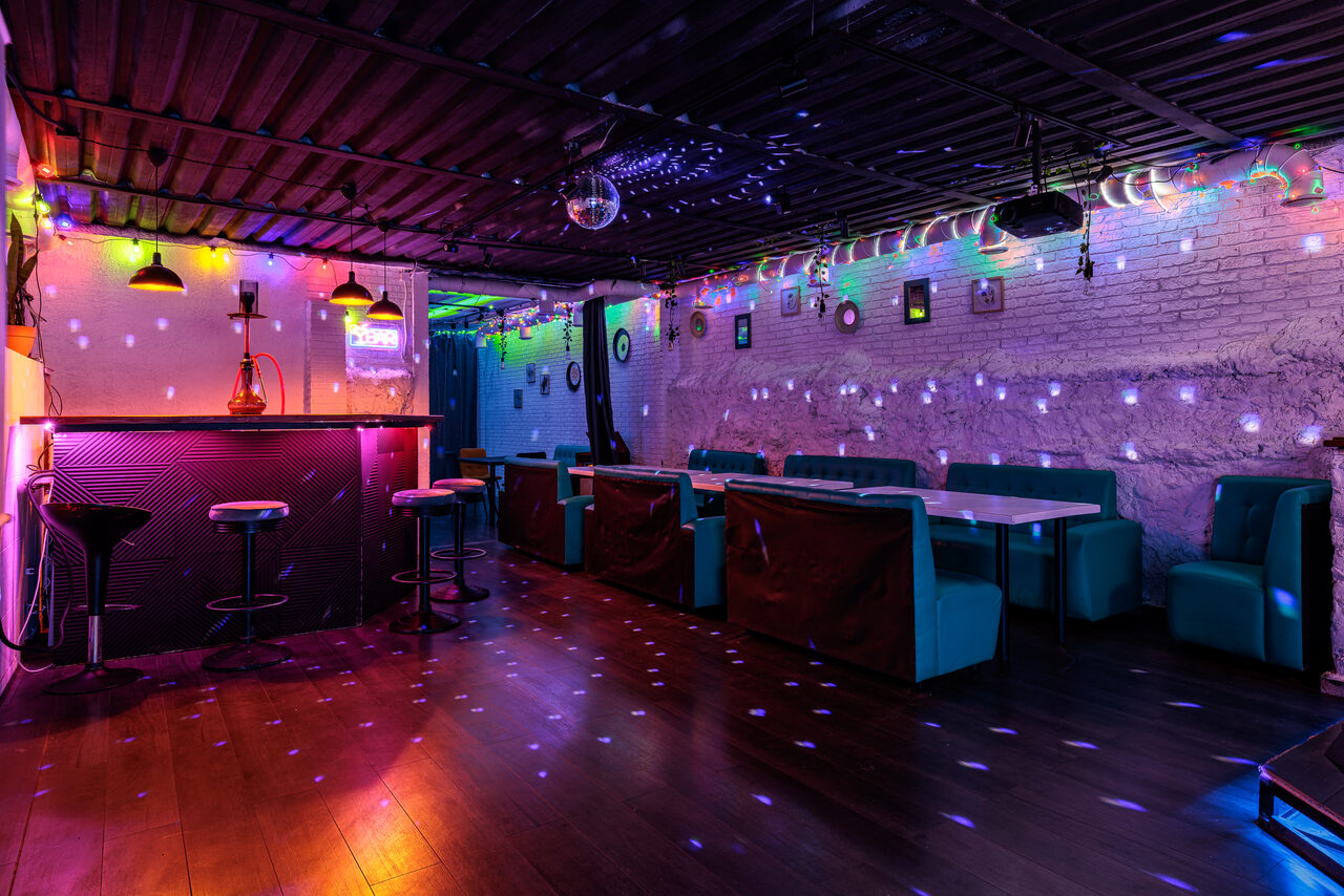 Арендовать Таганка Лофт. Лофт с кухней и Playstation 5