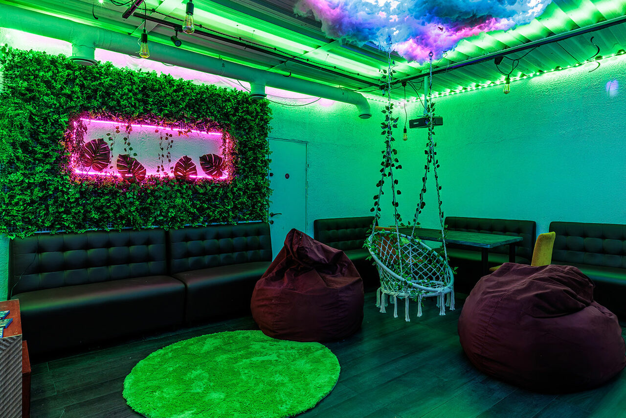 Арендовать Таганка Лофт. Лофт с кухней и Playstation 5