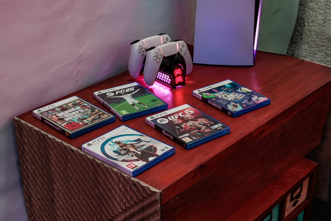 Арендовать Таганка Лофт. Лофт с кухней и Playstation 5