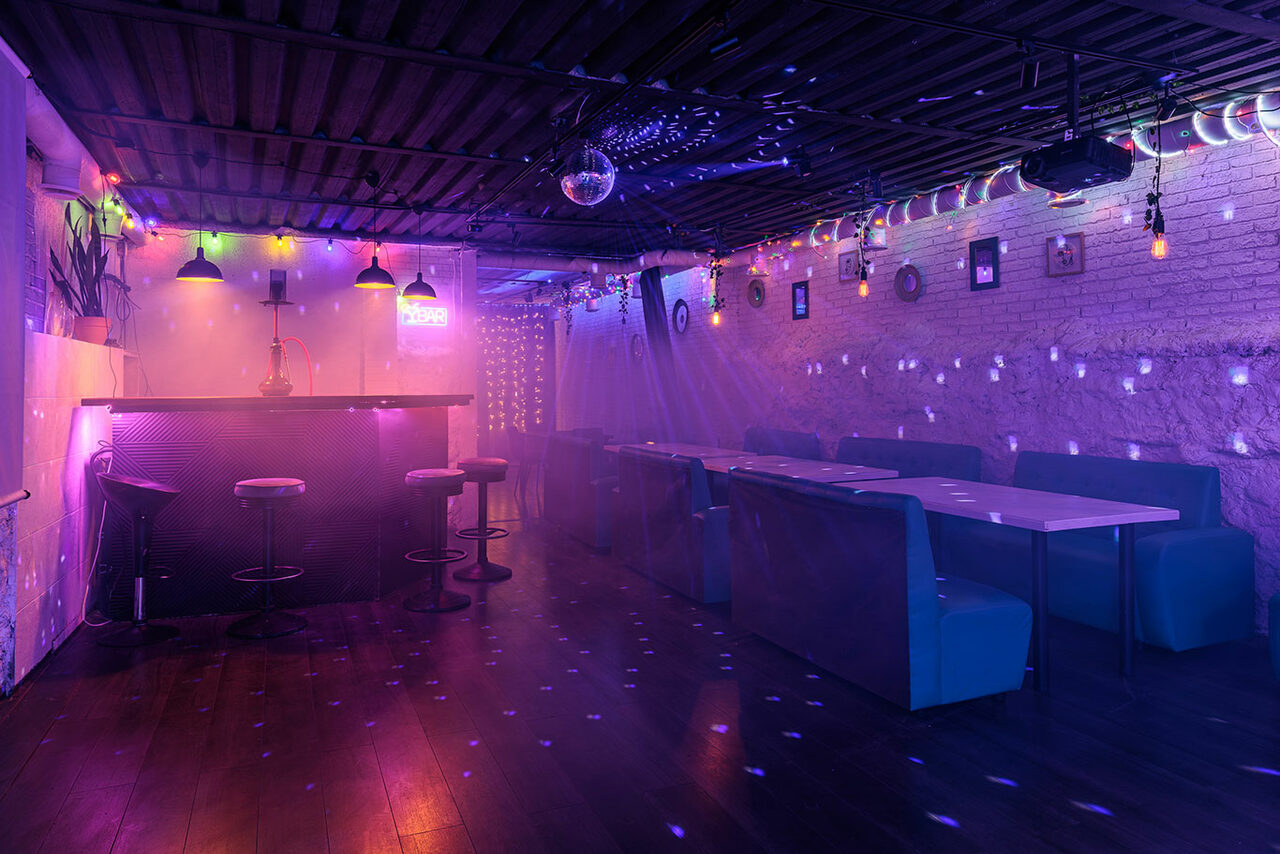 Арендовать Таганка Лофт. Лофт с кухней и Playstation 5