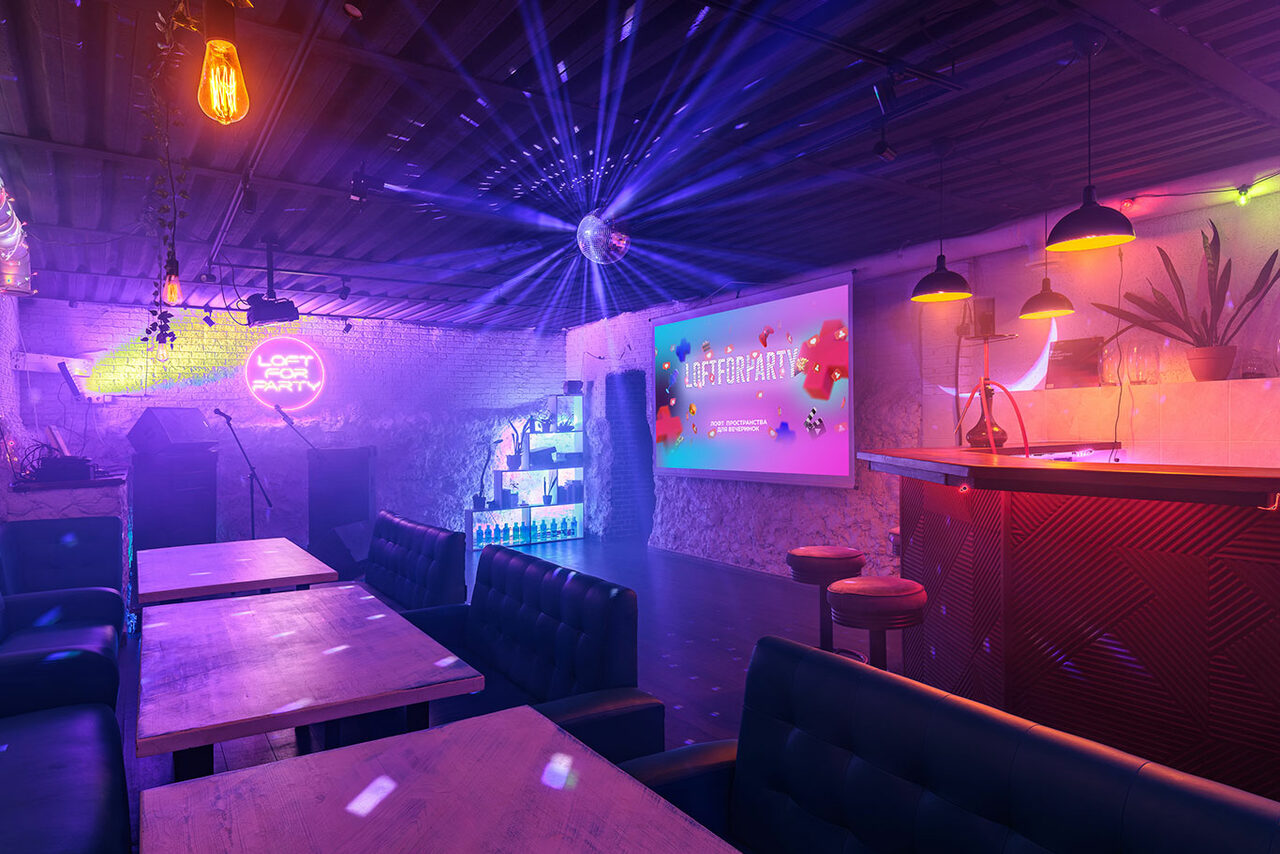 Арендовать Таганка Лофт. Лофт с кухней и Playstation 5