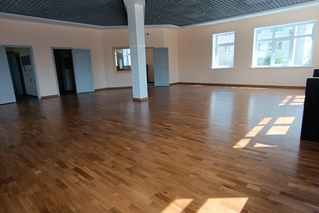 Арендовать Матрёшка клуб в городе Семёнов