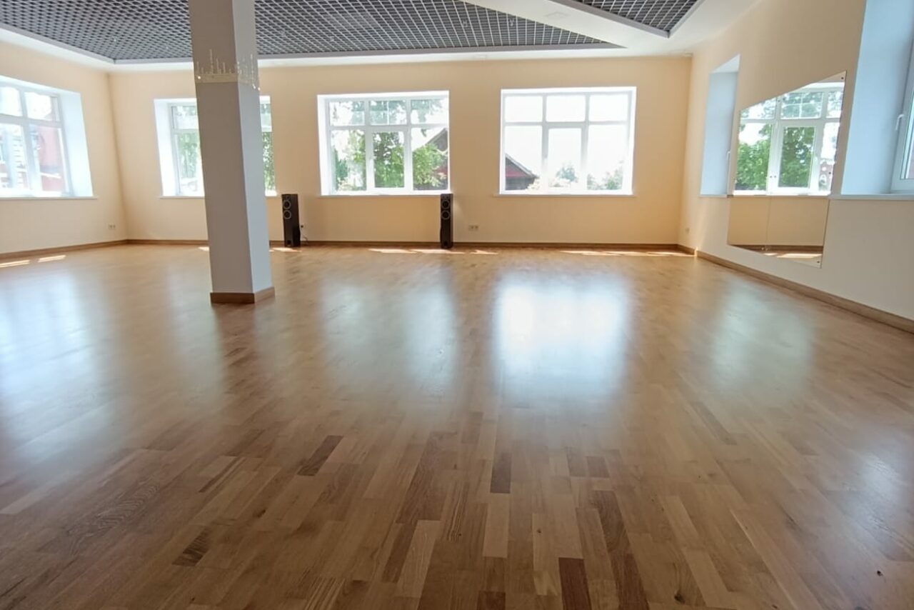 Арендовать Матрёшка клуб в городе Семёнов