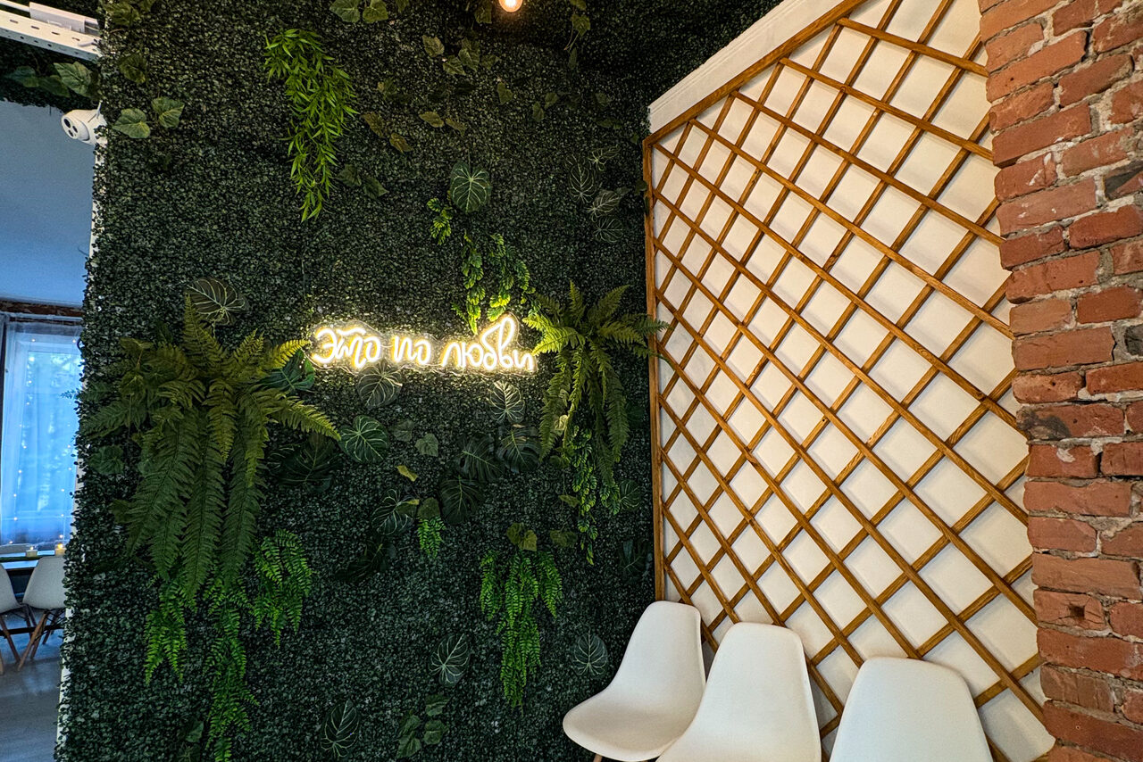 Арендовать White Loft. Уютный светлый лофт 