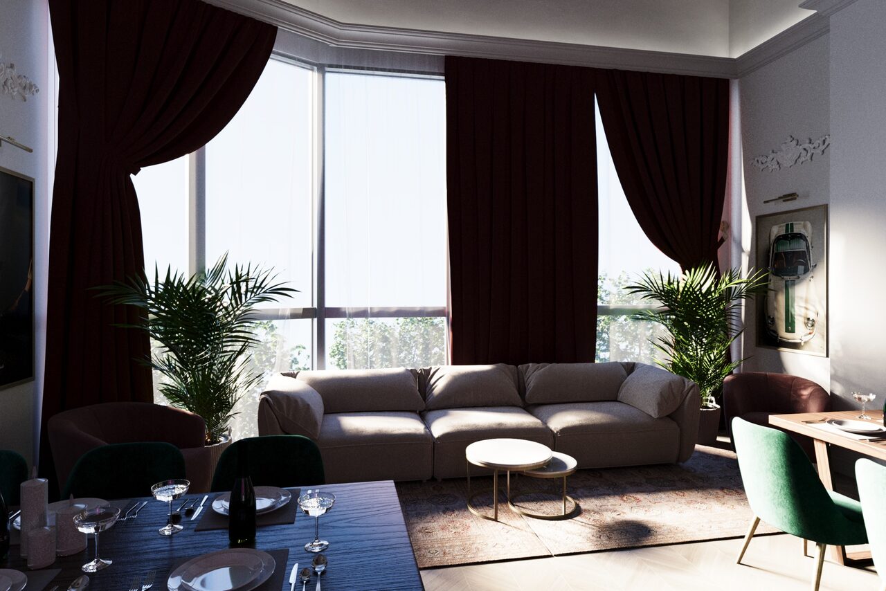 Арендовать Зал Олд Мани. Лофт в индустриальном стиле