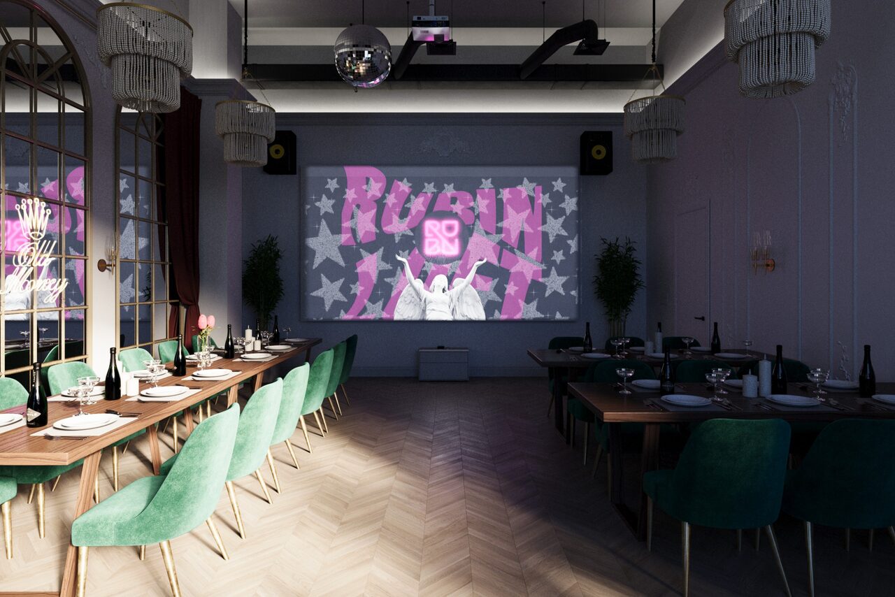 Арендовать Зал Олд Мани. Лофт в индустриальном стиле