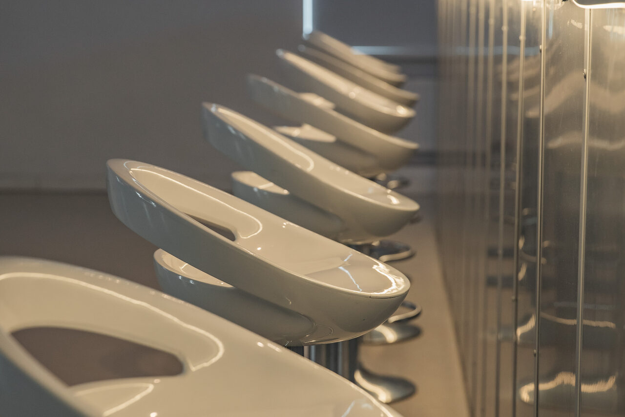 Арендовать Вайт. Элегантный лофт для мероприятий