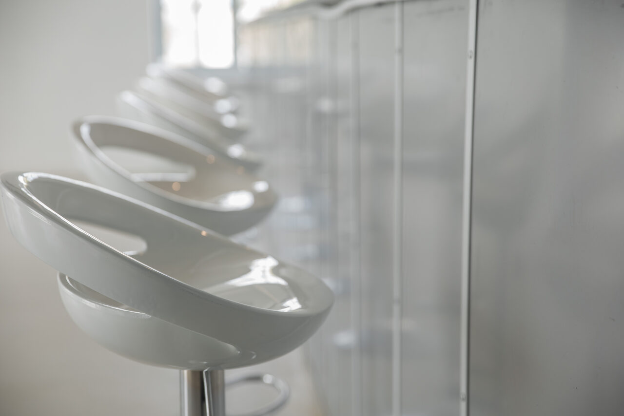 Арендовать Вайт. Элегантный лофт для мероприятий