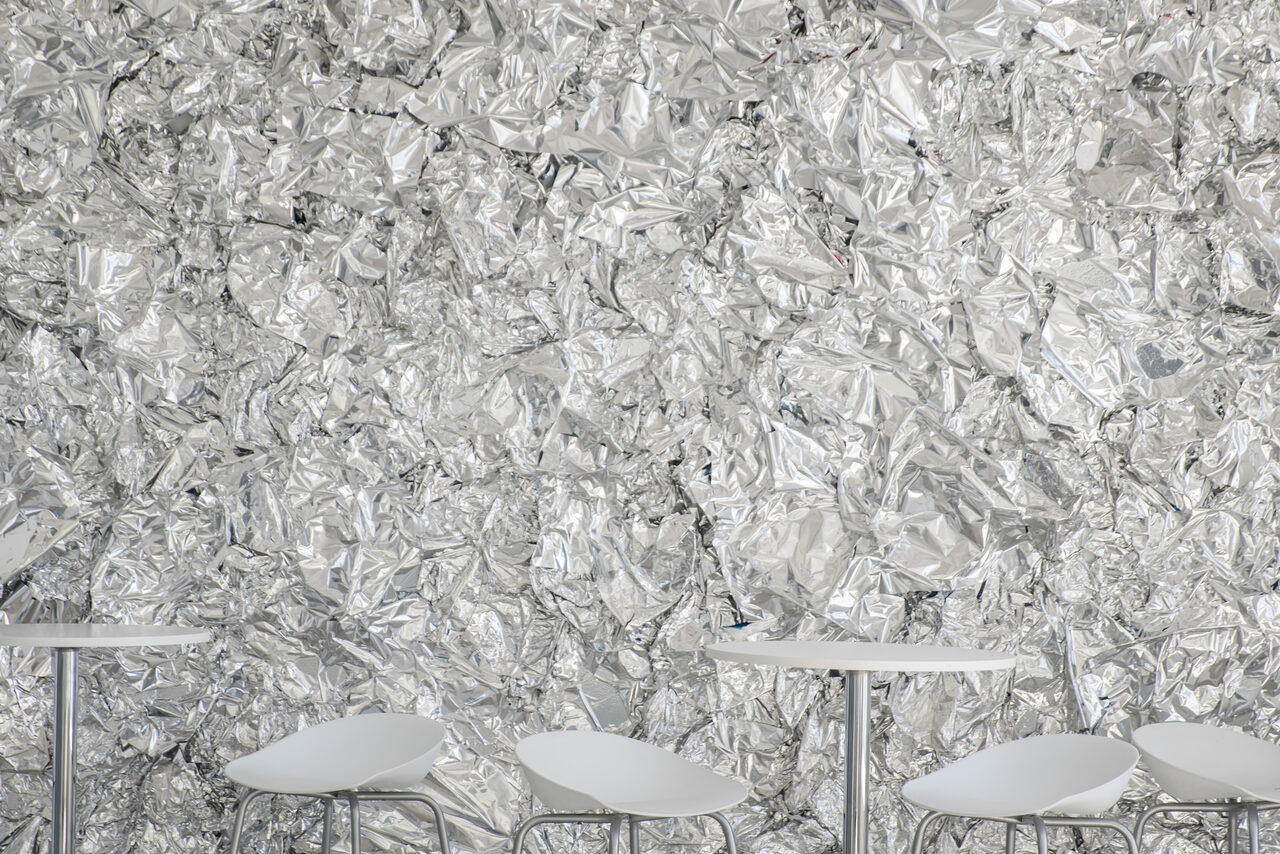 Арендовать Вайт. Элегантный лофт для мероприятий