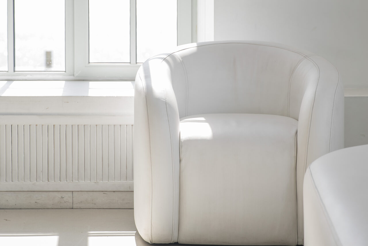 Арендовать Вайт. Элегантный лофт для мероприятий