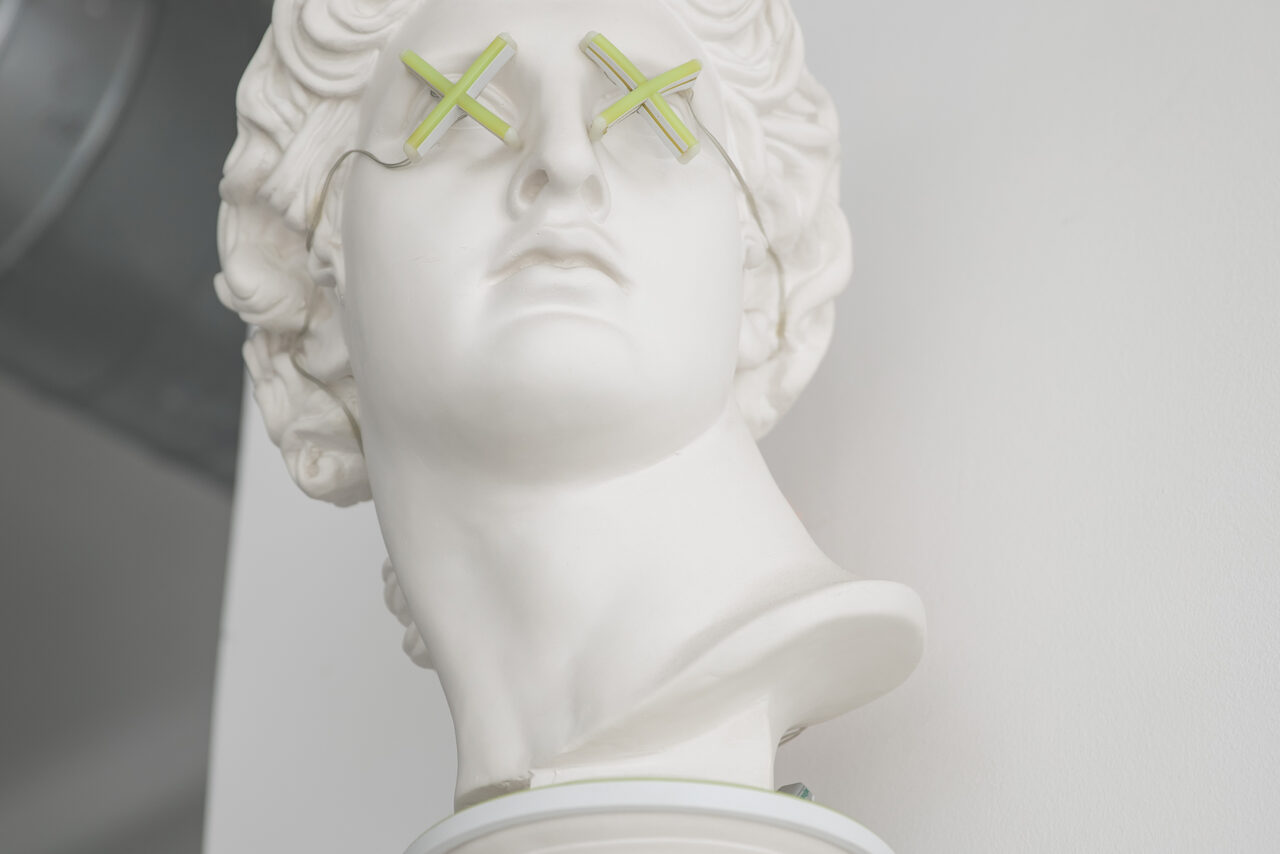 Арендовать Вайт. Элегантный лофт для мероприятий