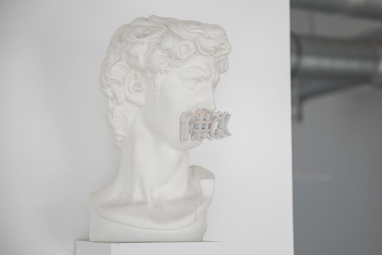 Арендовать Вайт. Элегантный лофт для мероприятий