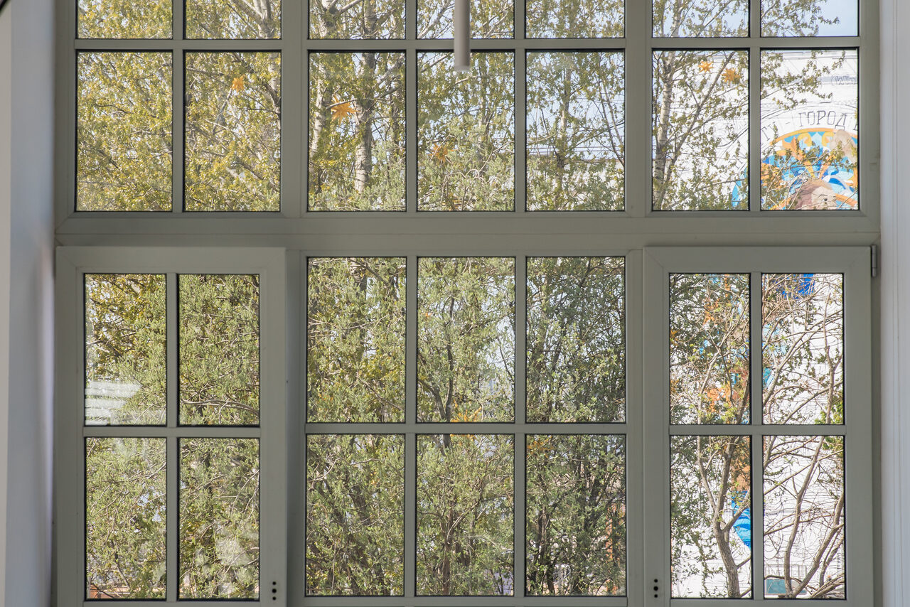 Арендовать Вайт. Элегантный лофт для мероприятий