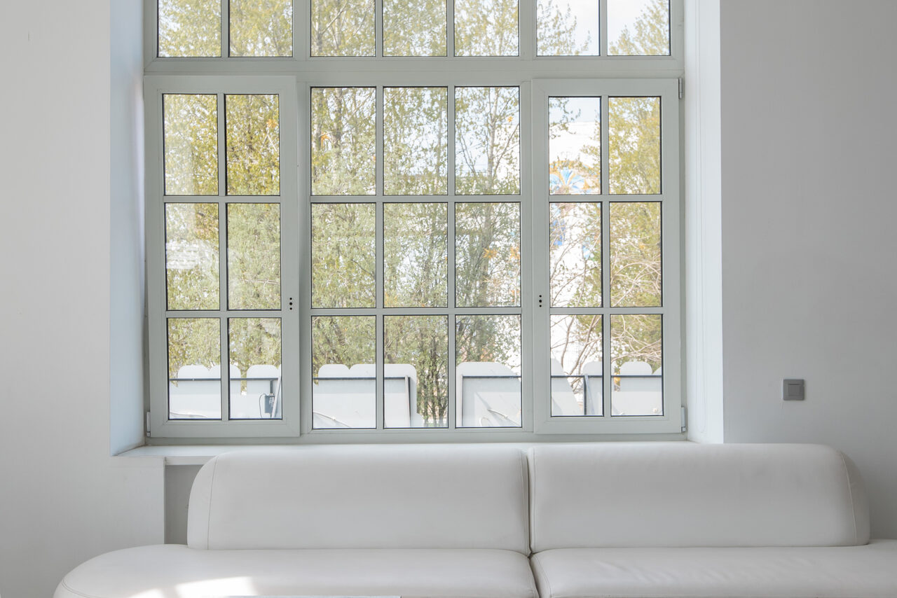 Арендовать Вайт. Элегантный лофт для мероприятий