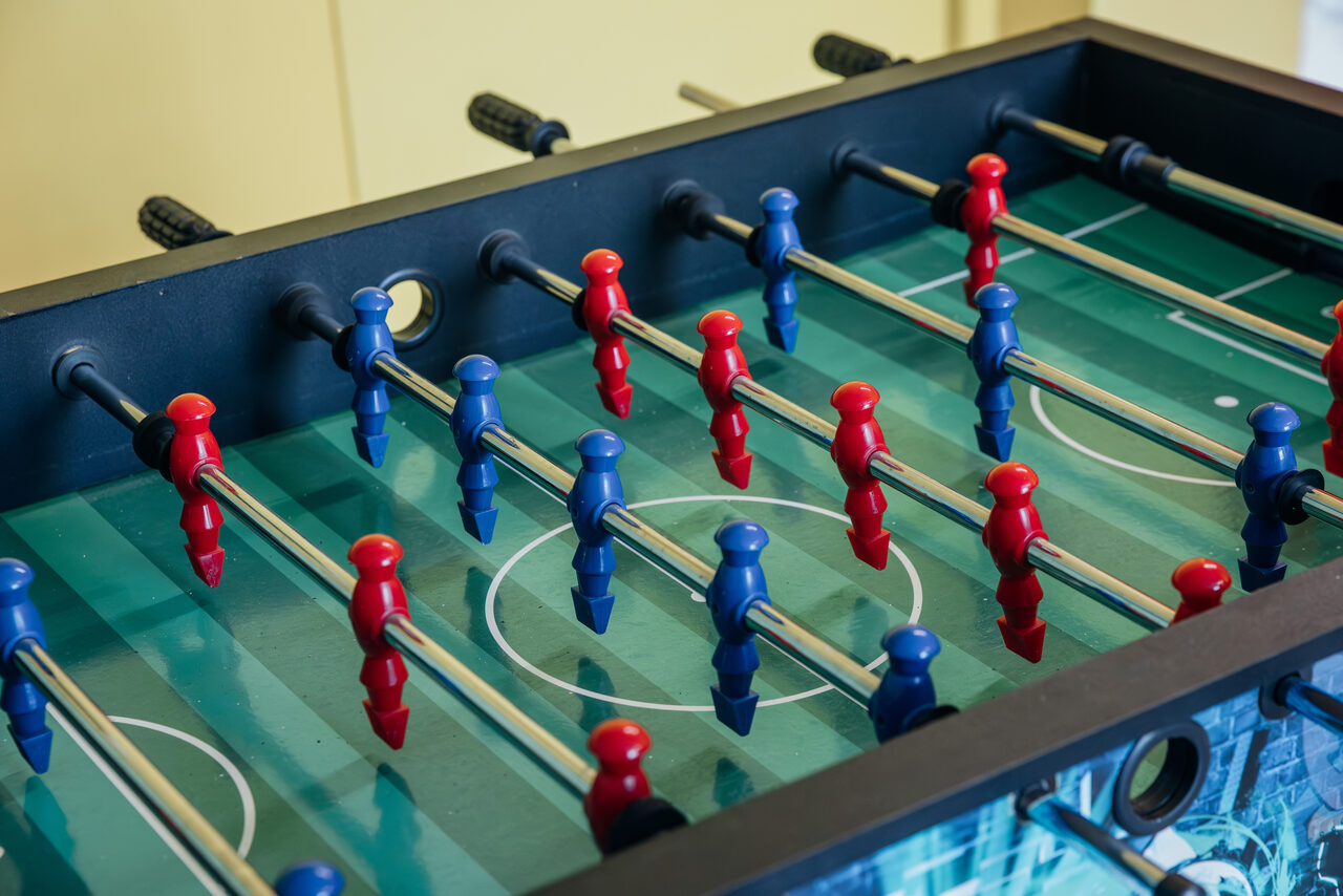 Арендовать Зал Караоке. Яркое пространство в стиле pop-art