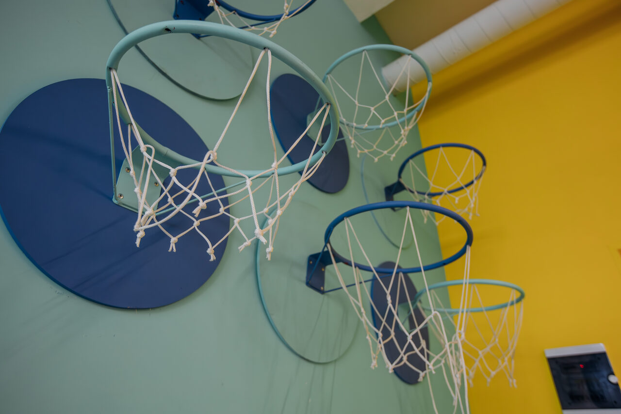 Арендовать Зал Караоке. Яркое пространство в стиле pop-art