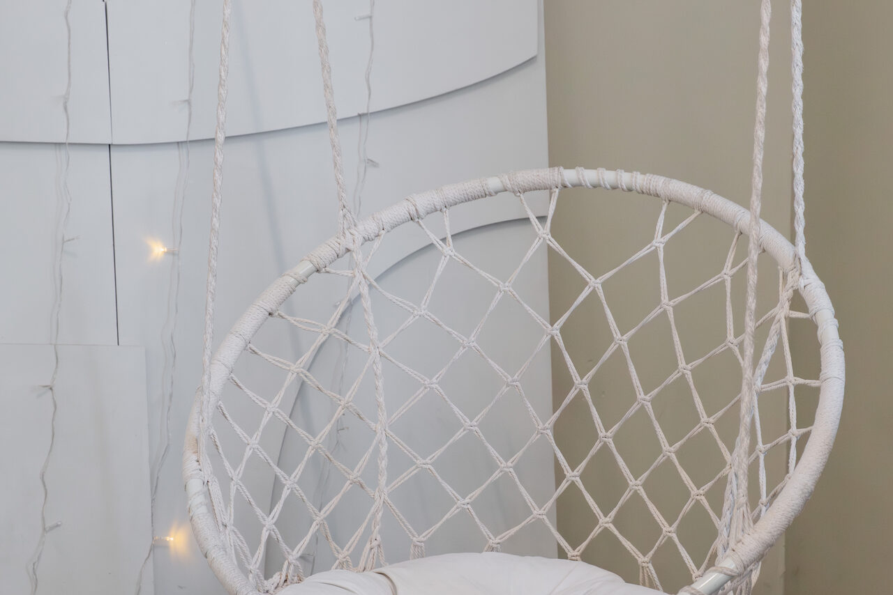 Арендовать Бохо. Лофт в тёплых тонах