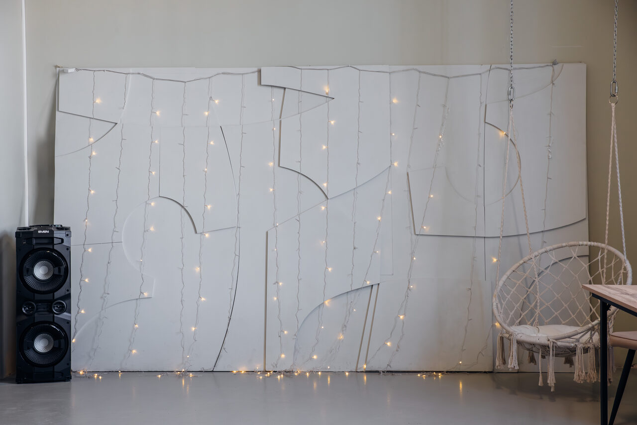 Арендовать Бохо. Лофт в тёплых тонах