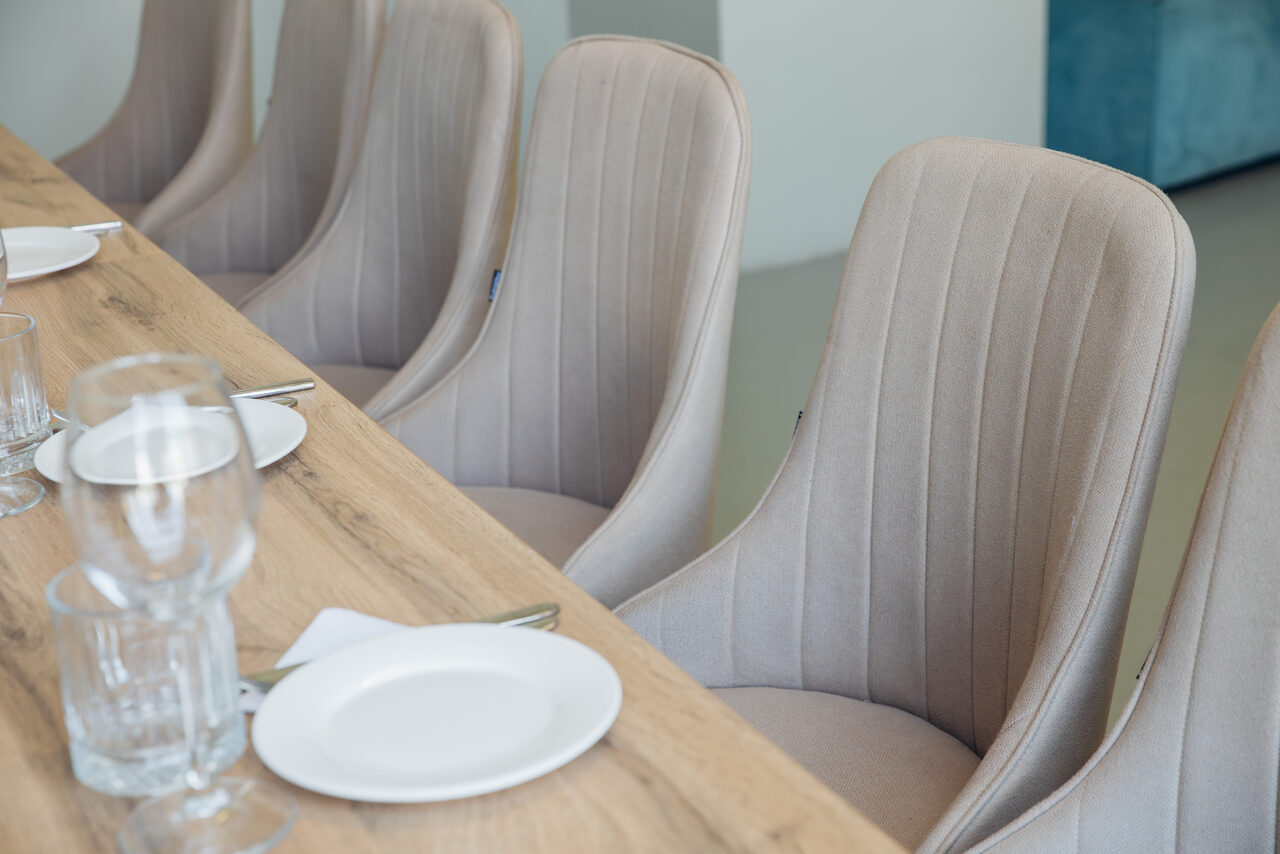 Арендовать Бохо. Лофт в тёплых тонах