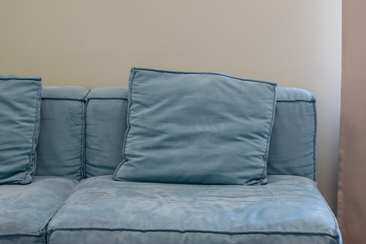 Арендовать Бохо. Лофт в тёплых тонах