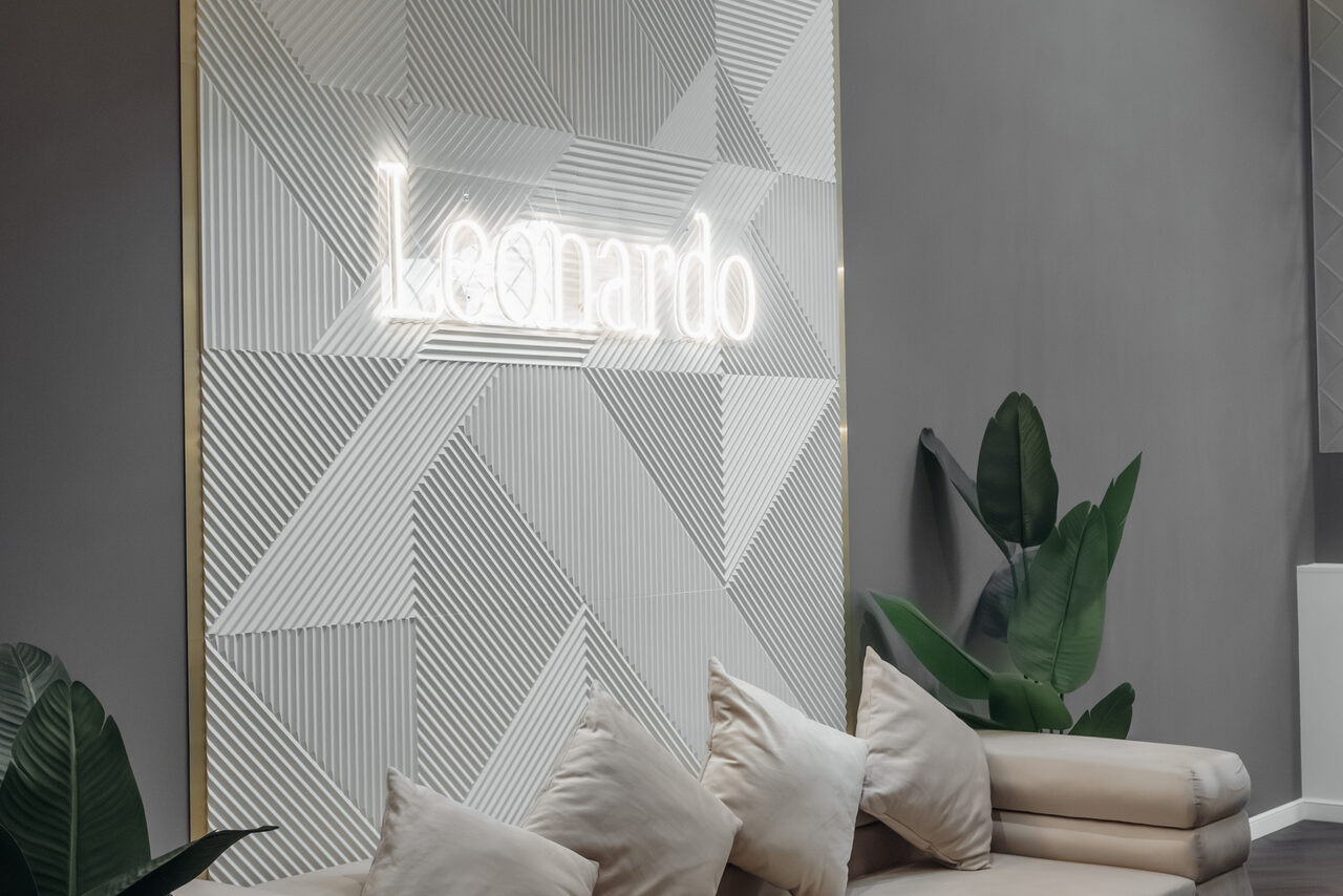 Арендовать Леонардо. Роскошный лофт для мероприятий