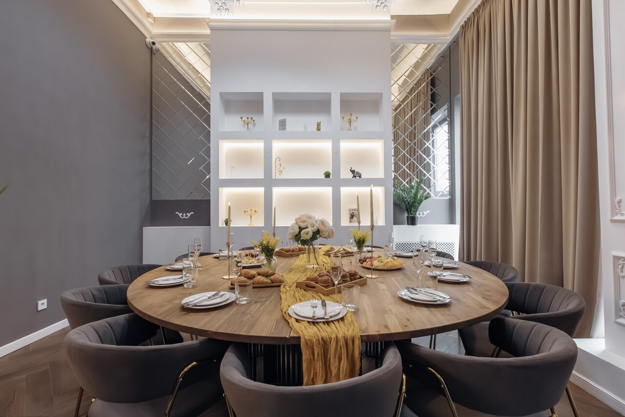 Арендовать Леонардо. Роскошный лофт для мероприятий