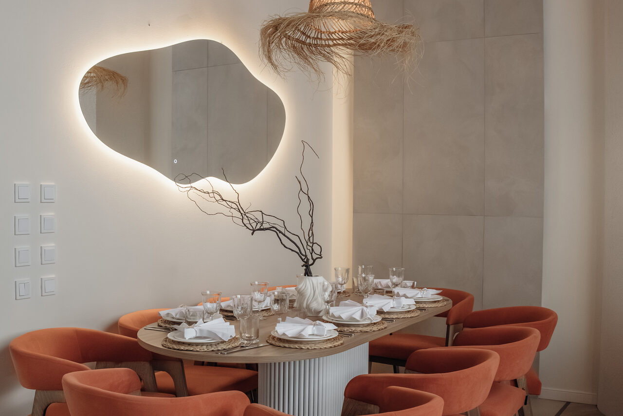 Арендовать Бохо 2. Стильный и светлый лофт-зал